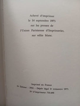 Le secret du Masque de Fer. Marcel Pagnol