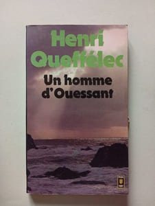 Un homme d'ouessant