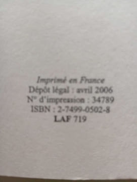 OSS 117 au Liban : Suivi de L'arsenal sautera. Bruce Jean