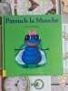 Patouch la Mouche. Antoon Krings
