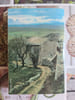 Le Hussard Sur Le Toit. Jean Giono