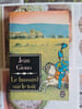 Le Hussard Sur Le Toit. Jean Giono