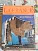 La France g&eacute;ographie 1re. Robert Blanchon  Jean Bourget  Andr&eacute; Labaste  Jacques Scheibling