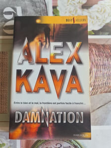 Damnation