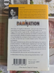 Damnation