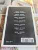 La s&eacute;rie des "s&eacute;ries noires" de l'&eacute;t&eacute; 1996. Daniel Pennac  Jerome Charyn  Henri Raczymow  Didier Daeninckx  Thierry Jonquet  Daniel Picouly  Marc ...