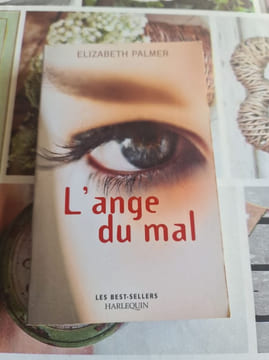 L'ange du mal. ELIZABETH PALMER
