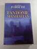 Le fant&ocirc;me de Manhattan. Frederick Forsyth