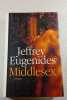Middlesex. Jeffrey Eugenides