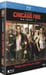 Chicago fire saison 1 [Blu-ray] (NEUF SOUS BLISTER). Spencer Jesse  Kinney Taylor  Barnett Charlie  Spencer Jesse
