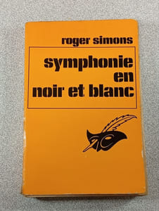 Symphonie en noir et blanc