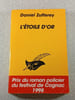L'&eacute;toile d'or. Daniel Zufferey