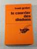 Le courrier des dindons. frank gruber