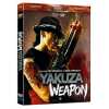 Yakuza weapon [Blu-ray] (NEUF SOUS BLISTER). Sakaguchi Tak  Gunn Dennis  Yamaguchi Yudai  Kasahara Shinji  Izumi Cay