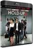 Hold'up$ [Blu-ray] (NEUF SOUS BLISTER). Dempsey Patrick  Judd Ashley  Nelson Tim Blake  Dempsey Patrick  Minkoff Rob