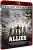 Alli&eacute;s [Blu-ray] (NEUF SOUS BLISTER). Ovenden Julian  Reilly Chris  Willis Matt  Burns Dominic  Ovenden Julian