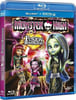 Monster high : fusion monstrueuse [Blu-ray] (NEUF SOUS BLISTER). Lau William  Rhodes Paula  Young America  Blais Sylvain  Stillwell Haviland