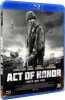 Act of honor [Blu-ray] (NEUF SOUS BLISTER). Sanchez Roselyn  Gibbs Timothy  Marinov Dimiter  Waugh Scott  Mccoy Mike  Sanchez Roselyn