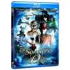 Les sorci&egrave;res d'oz [Blu-ray] (NEUF SOUS BLISTER). Lloyd Christopher  Astin Sean  Scott Leigh  Lloyd Christopher  Rojas Paulie
