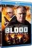Blood of redemption [Blu-ray] (NEUF SOUS BLISTER). Zane Billy  Lundgren Dolph  Zane Billy  Capaldi Gianni  Serafini Giorgio