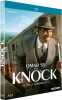 Knock [Blu-ray] (NEUF SOUS BLISTER). Sy Omar  Sy Omar  Girardot Ana  Lutz Alex  Levy Lorraine