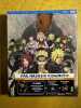Naruto shippuden : road to ninja [Blu-ray] (NEUF SOUS BLISTER). Anonyme