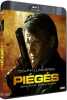 Pi&eacute;g&eacute;s [Blu-ray] (NEUF SOUS BLISTER). Rodriguez Eduardo