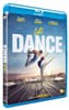 Let's dance [Blu-ray] (NEUF SOUS BLISTER). Bensetti Rayane  Giordano Alexia  De Tonquedec Guillaume  Zaibat Brahim  Chollat Ladislas  Bensetti Rayane