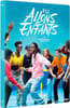 Allons enfants [Blu-ray] (NEUF SOUS BLISTER). Saudrais Charlotte  Schahmaneche Erwan  Saudrais Charlotte  Demaiziere Thierry  Teurlai Alban