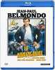 Le marginal [Blu-ray] (NEUF SOUS BLISTER). Belmondo Jean-Paul  Silva Henry  Sotto Mayor Carlos  Belmondo Jean-Paul  Deray Jacques