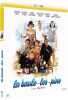 La baule-les-pins [Blu-ray] (NEUF SOUS BLISTER). Baye Nathalie  Breitman Zabou  Bacri Jean-Pierre  Kurys Diane  Lindon Vincent  Berry Richard  Baye ...