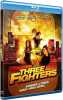 Three fighters [Blu-ray] [FR Import]. Mckay Cole  Rachins Alan