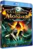 La l&eacute;gende des mondes [Blu-ray] (NEUF SOUS BLISTER). Bai Ling  Judge Christopher  Earr Jerry  Lawson Joseph J.  Bai Ling