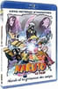 Naruto : les chroniques ninja de la princesse des neiges [Blu-ray](NEUF SOUS BLISTER). Okamura Tensai