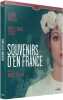 Souvenirs d'en France [Blu-ray] [FR Import]. Moreau Jeanne  Auclair Michel  Pisier Marie-France  Techine Andre  Moreau Jeanne