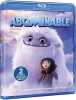 Abominable [Blu-ray] (NEUF SOUS BLISTER). Bennet Chloe  Trainor Tenzing Borgay  Tsai Albert  Wilderman Todd  Culton Jill  Bennet Chloe