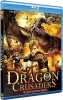 Dragon crusaders [Blu-ray] (NEUF SOUS BLISTER). Jones Dylan  Atkins Mark  Fay Cecily  Jones Dylan  Greenwood Feth