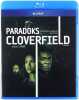 The cloverfield paradox [Blu-ray] (NEUF SOUS BLISTER). Mbatha-Raw Gugu  Oyelowo David  Mbatha-Raw Gugu  Bruhl Daniel  Onah Julius