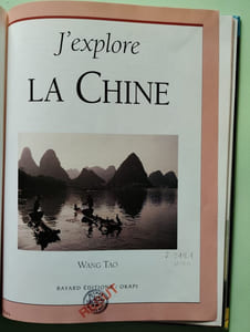 La Chine