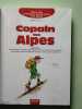 Copain des Alpes: Pour une premi&egrave;re d&eacute;couverte des Alpes. Couzy Agn&egrave;s