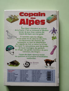 Copain des Alpes: Pour une première découverte des Alpes