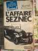 L'affaire Seznec. Marcel Jullian