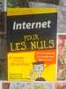 Internet pour les nuls. John R. Levine  Carol Baroudi  Margaret Levine Young