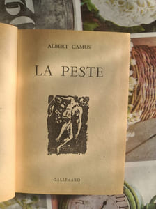 La Peste