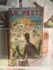 La Peste. Albert Camus