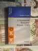 L'&eacute;conomie fran&ccedil;aise depuis 1945. Fr&eacute;d&eacute;ric Teulon