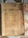 Les Cornalines. Charles Foley