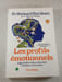 Les profils &eacute;motionnels. Pr Richard Davidson avec Sharon Begley