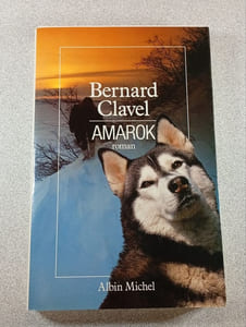 Amarok