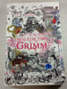 La Mal&eacute;diction Grimm. Polly Shulman